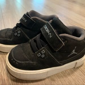 Air Jordan Toddler Shoe